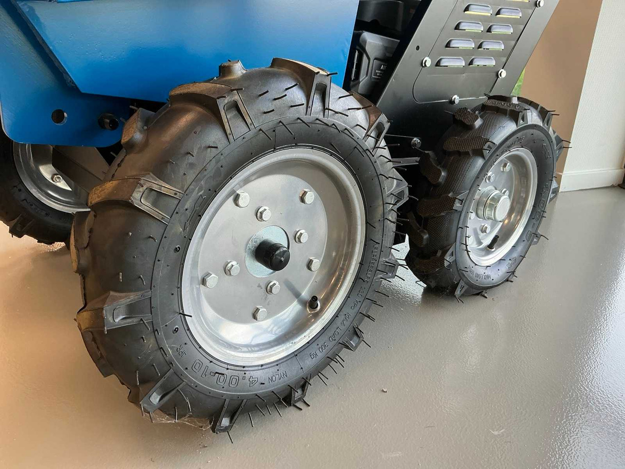 2021 HYUNDAI MINI DUMPER - Mini kallur: pilt 2 2021 HYUNDAI MINI DUMPER - Mini kallur: pilt 2