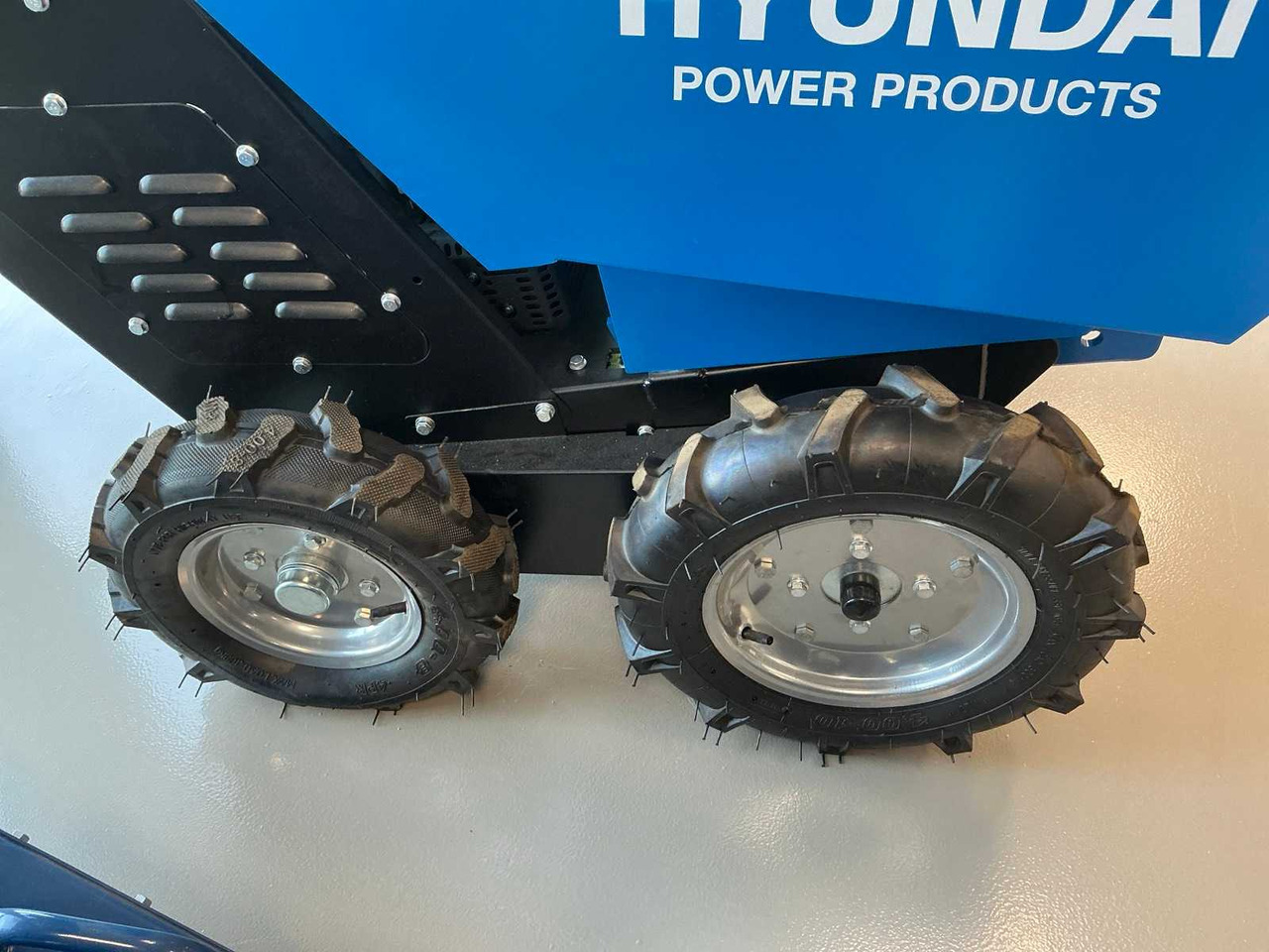 2021 HYUNDAI MINI DUMPER - Mini kallur: pilt 4 2021 HYUNDAI MINI DUMPER - Mini kallur: pilt 4