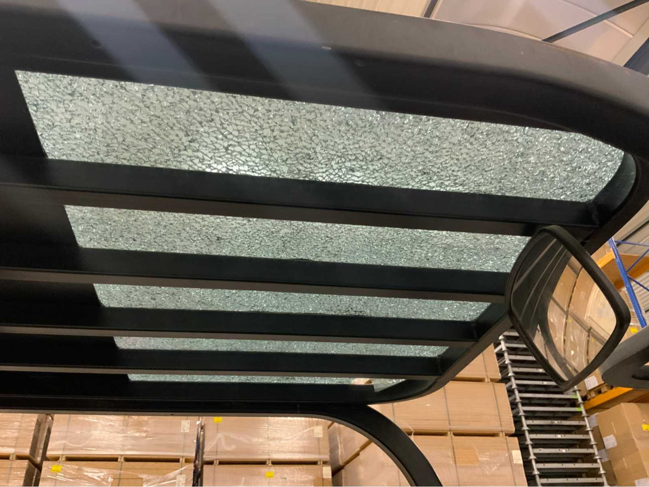 Kahveltõstuk 2022 EP EFL252 FORKLIFT: pilt 27