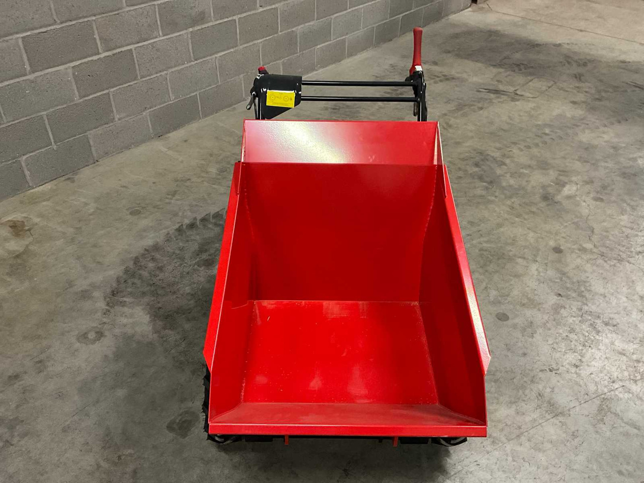 2025 MINI DUMPER - UNUSED - Mini kallur: pilt 4 2025 MINI DUMPER - UNUSED - Mini kallur: pilt 4