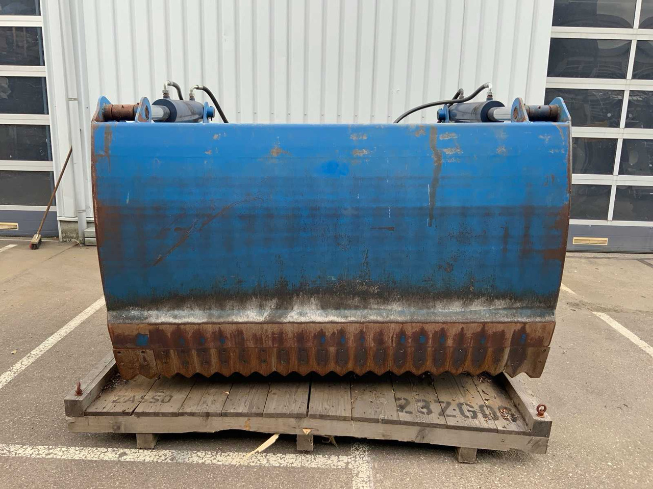 AP NP 2000 DB - Siloseadmed: pilt 2 AP NP 2000 DB - Siloseadmed: pilt 2