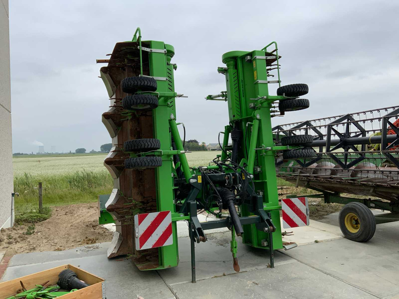 AVG Ge-Force HD 8X75 - Mullafrees: pilt 1 AVG Ge-Force HD 8X75 - Mullafrees: pilt 1