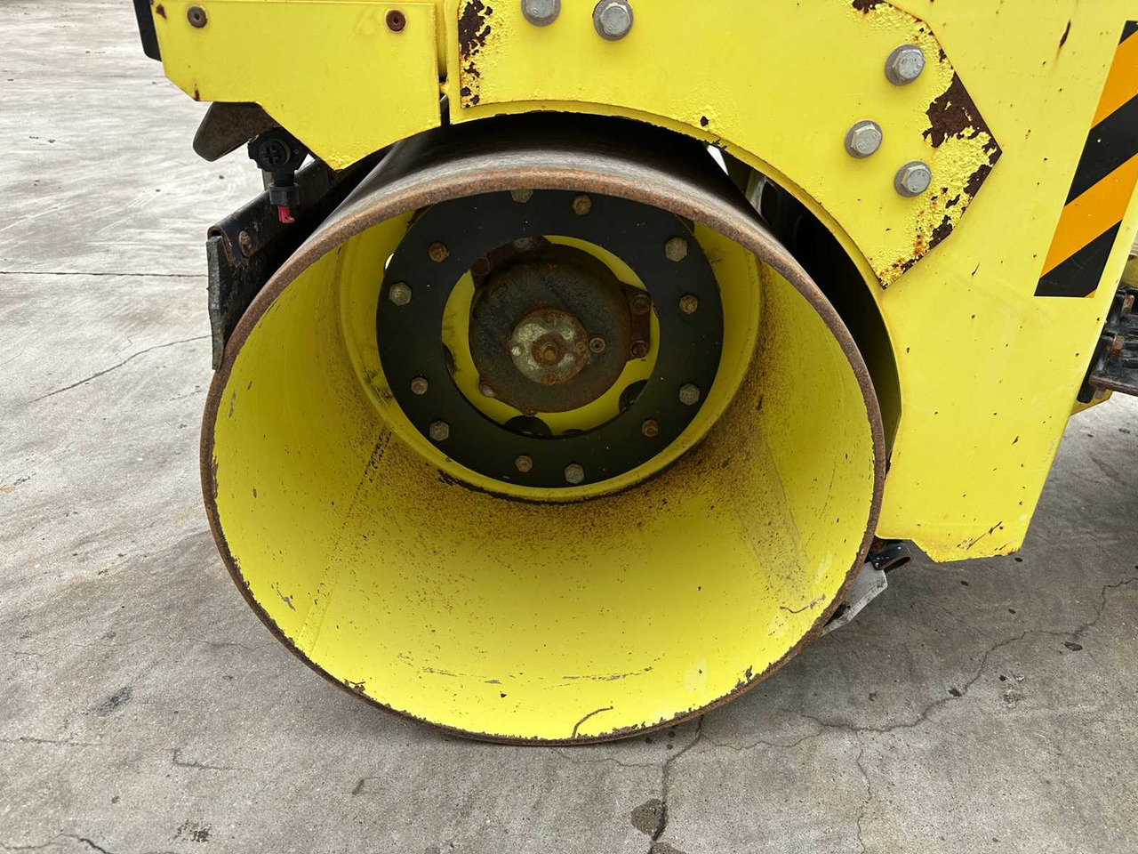 Teerull Ammann ARX12: pilt 13