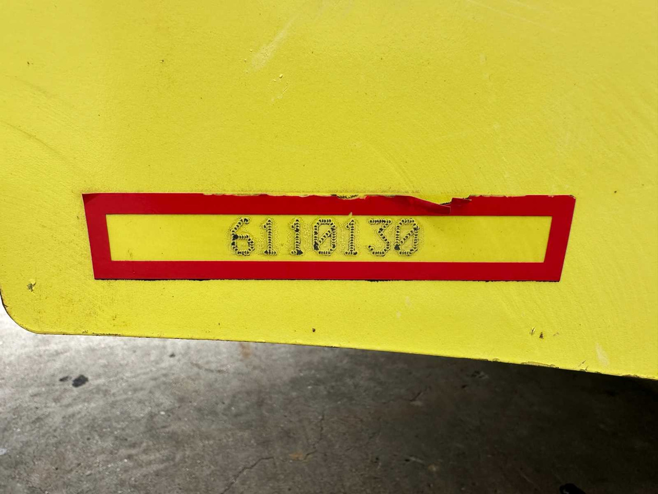 Teerull Ammann ARX12: pilt 29