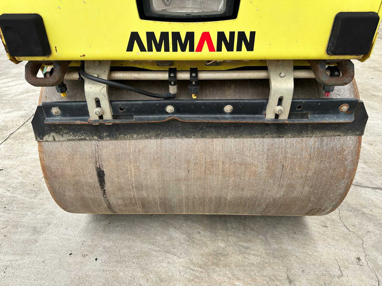 Teerull Ammann ARX12: pilt 12