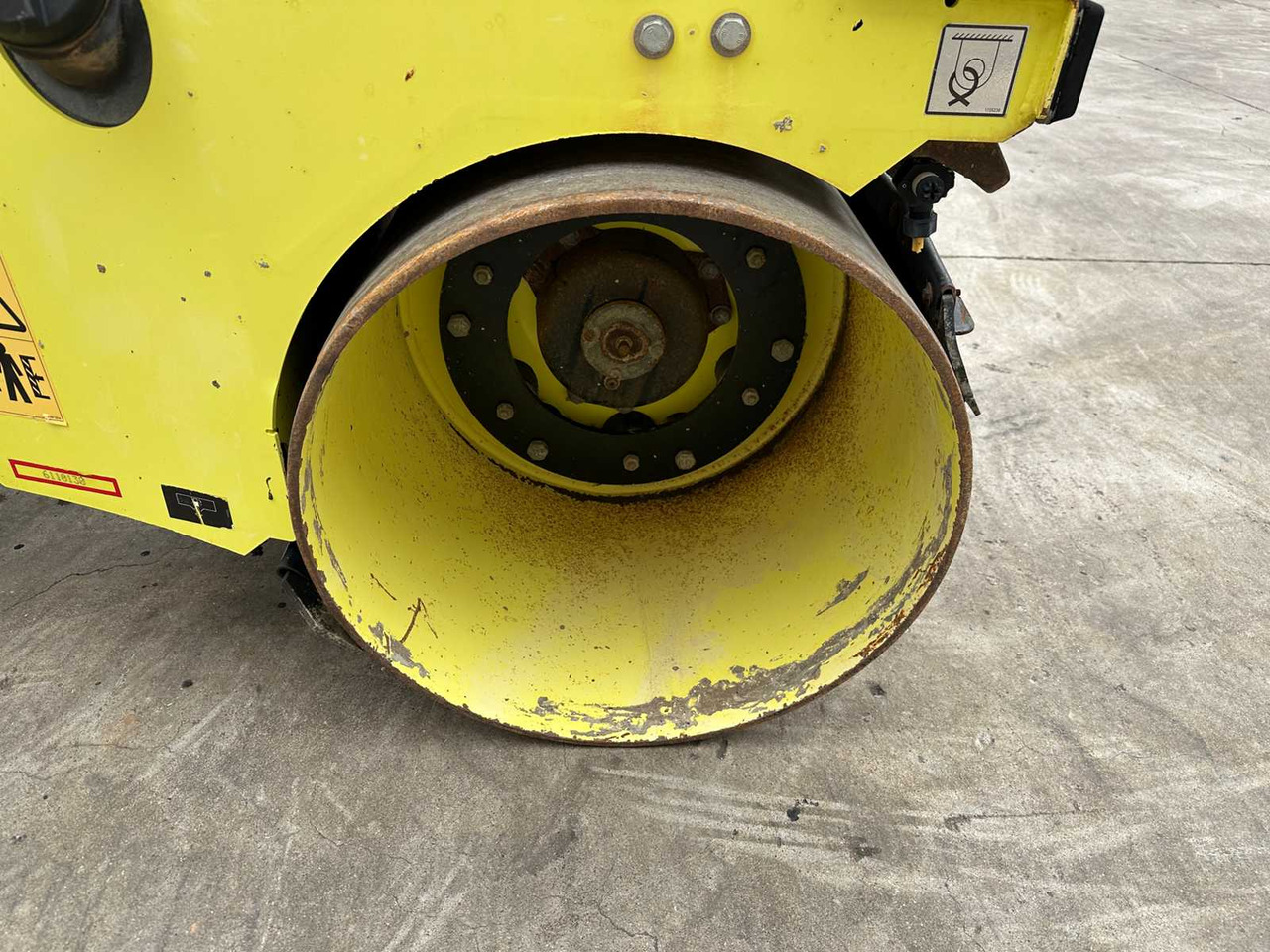 Teerull Ammann ARX12: pilt 15