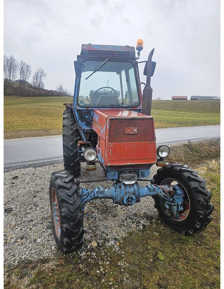 BELARUS LTZ 55A TRACTOR - Traktor: pilt 3 BELARUS LTZ 55A TRACTOR - Traktor: pilt 3