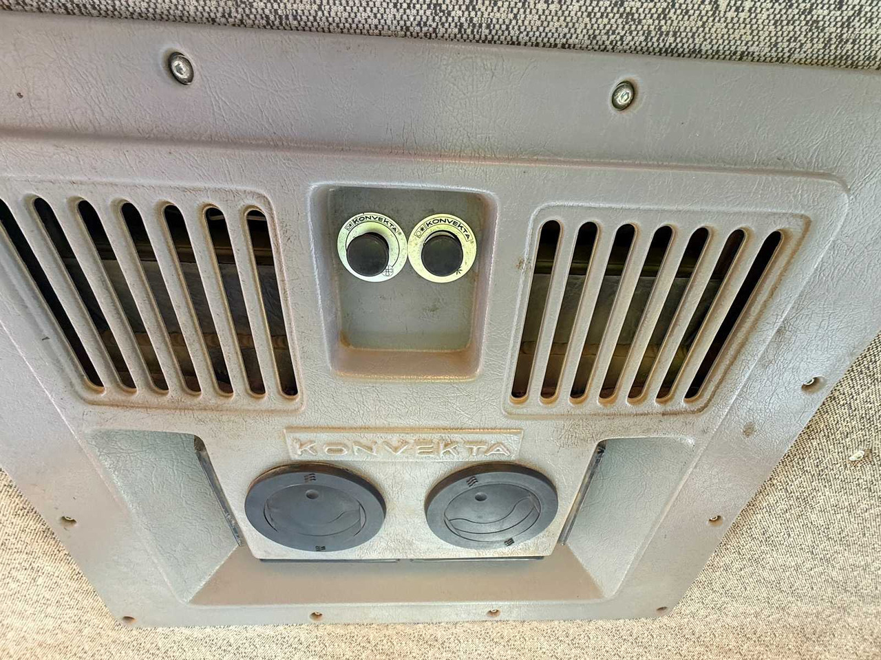 Mini kallur BERGMANN - 3012HK - 2015 - TIPPER: pilt 45