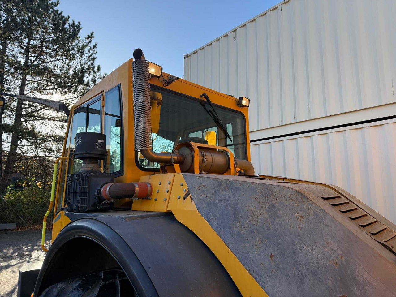 Mini kallur BERGMANN - 3012HK - 2015 - TIPPER: pilt 22