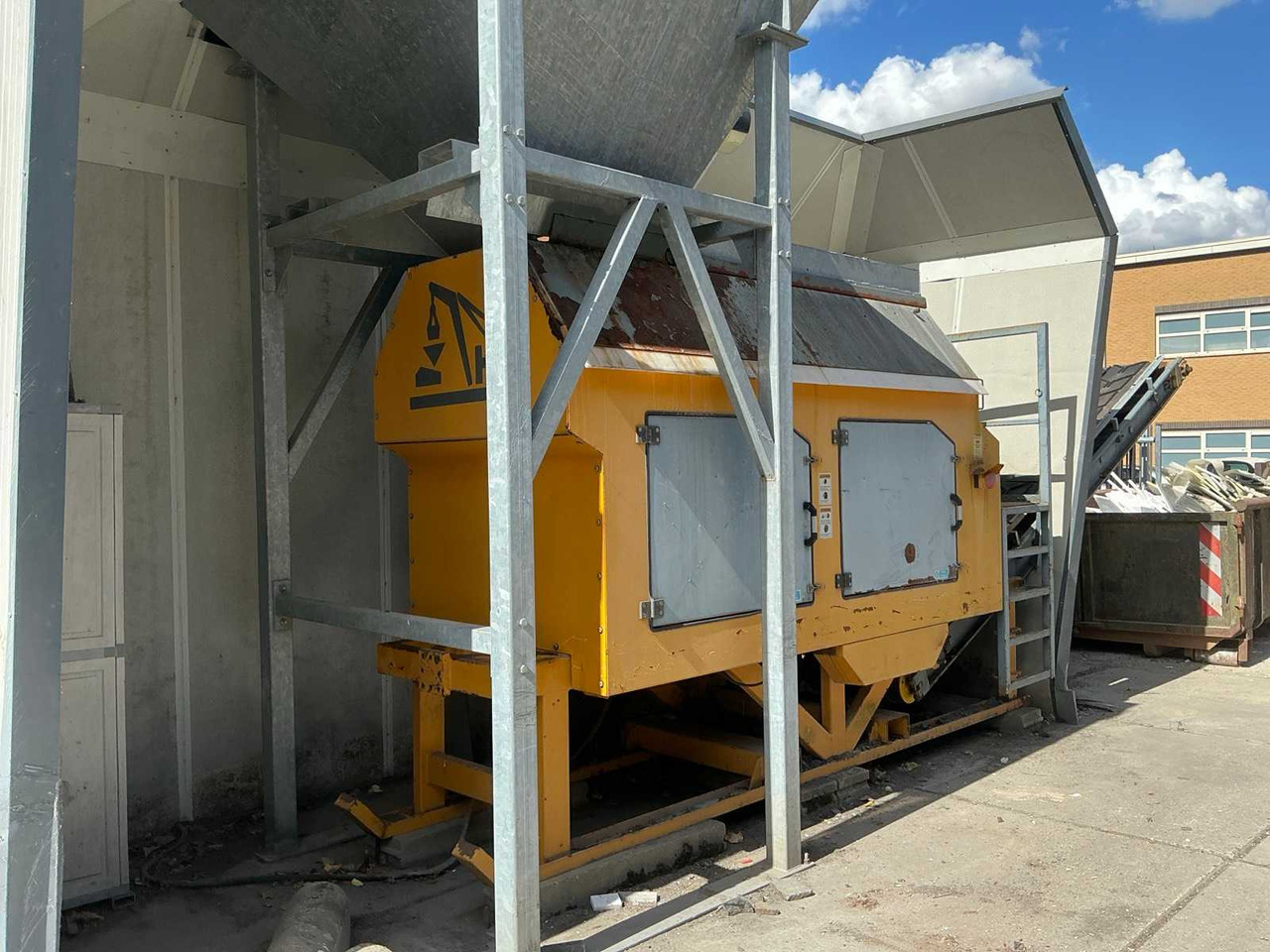 Segumasin Beyer JC0535-SBT: pilt 7