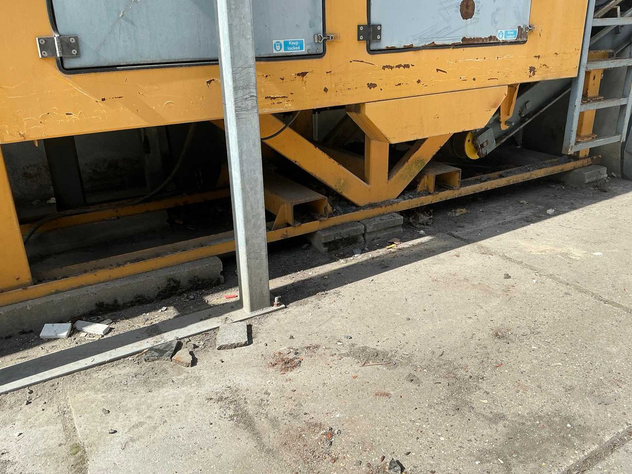 Segumasin Beyer JC0535-SBT: pilt 20
