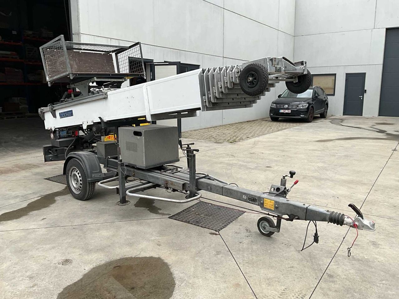 Böcker 2470-7 - Platvorm: pilt 2 Böcker 2470-7 - Platvorm: pilt 2