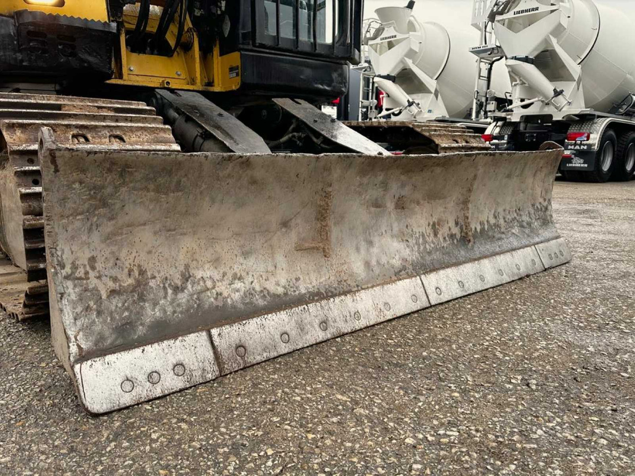 CAT 314 C LCR CRAWLER EXCAVATOR (2007) - Ekskavaator: pilt 4 CAT 314 C LCR CRAWLER EXCAVATOR (2007) - Ekskavaator: pilt 4