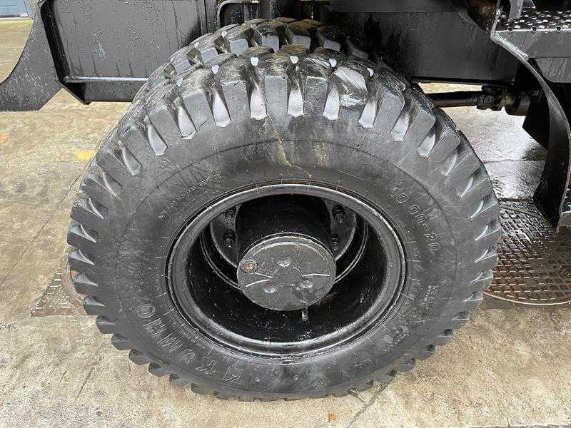 Caterpillar M314F - Ratastel ekskavaator: pilt 5 Caterpillar M314F - Ratastel ekskavaator: pilt 5