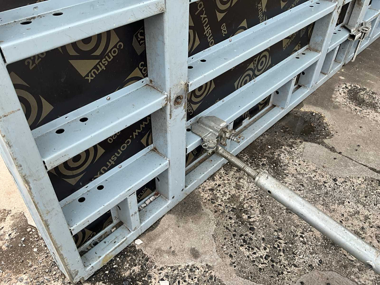 Constructo systems - Betooniseadmed: pilt 3 Constructo systems - Betooniseadmed: pilt 3