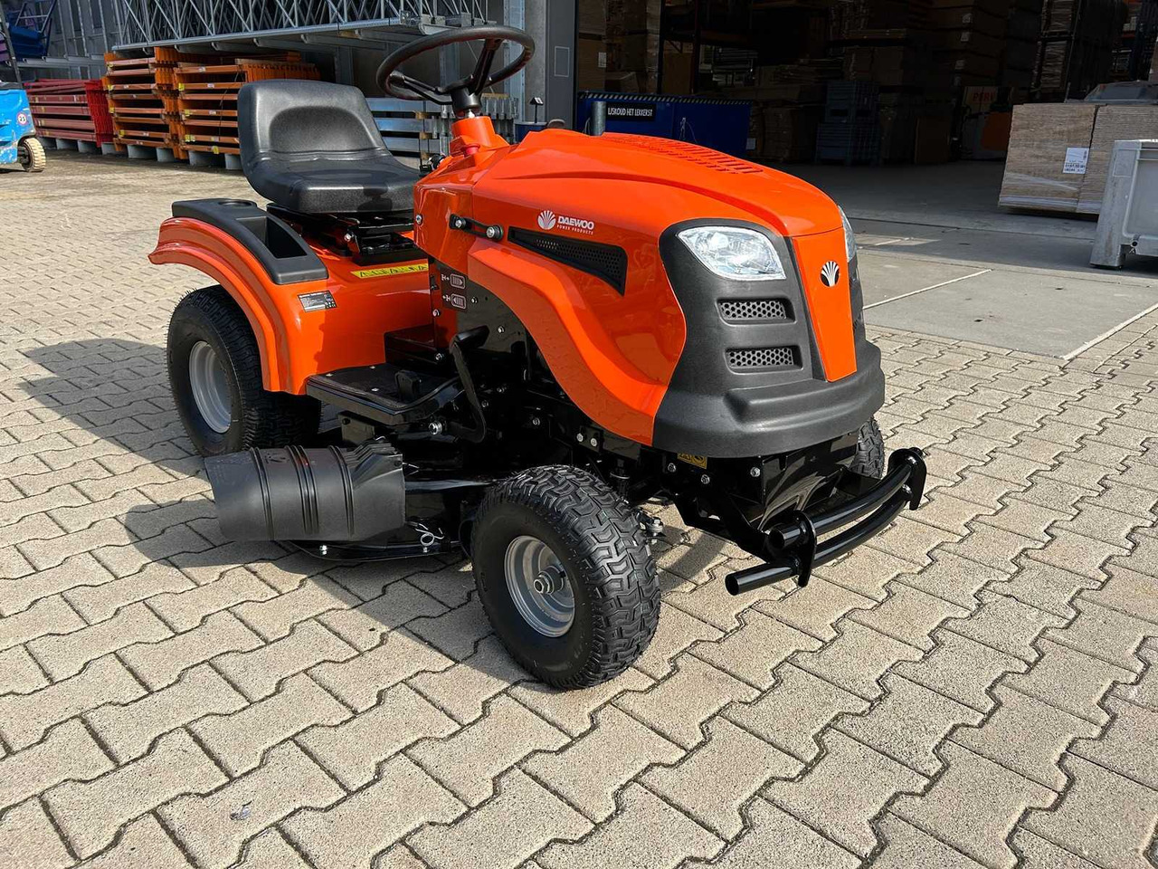 Daewoo DA1066HX - Muruniiduk: pilt 1 Daewoo DA1066HX - Muruniiduk: pilt 1