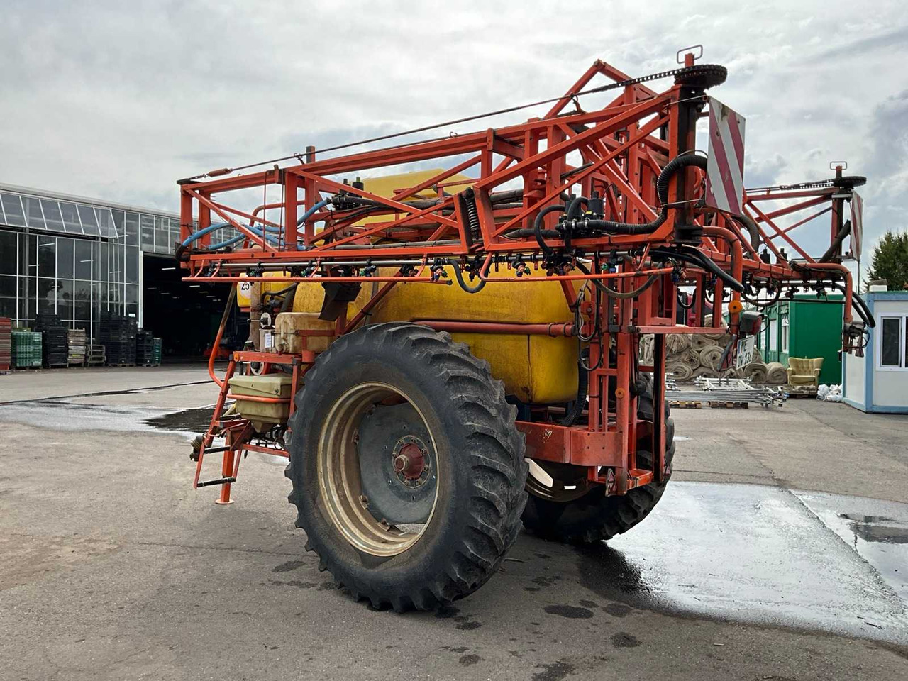 Douven G2408000PP4 - Pritsija: pilt 4 Douven G2408000PP4 - Pritsija: pilt 4