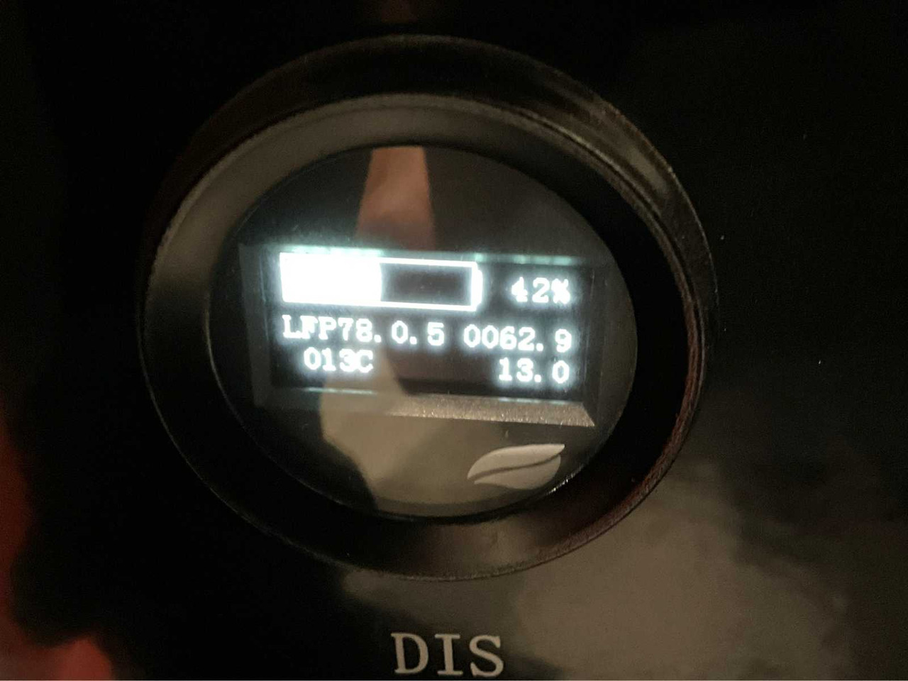 Kahveltõstuk EP - 2025 - EFL 252 X - FORKLIFT TRUCK: pilt 20 Kahveltõstuk EP - 2025 - EFL 252 X - FORKLIFT TRUCK: pilt 20