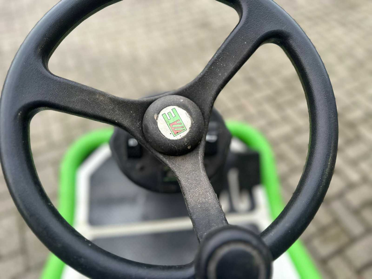 Etesia - Muruniiduk: pilt 5 Etesia - Muruniiduk: pilt 5