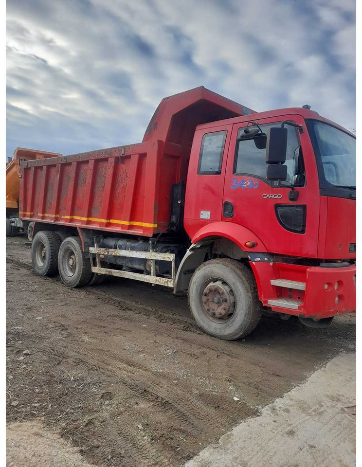 FORD - Kallur: pilt 2 FORD - Kallur: pilt 2