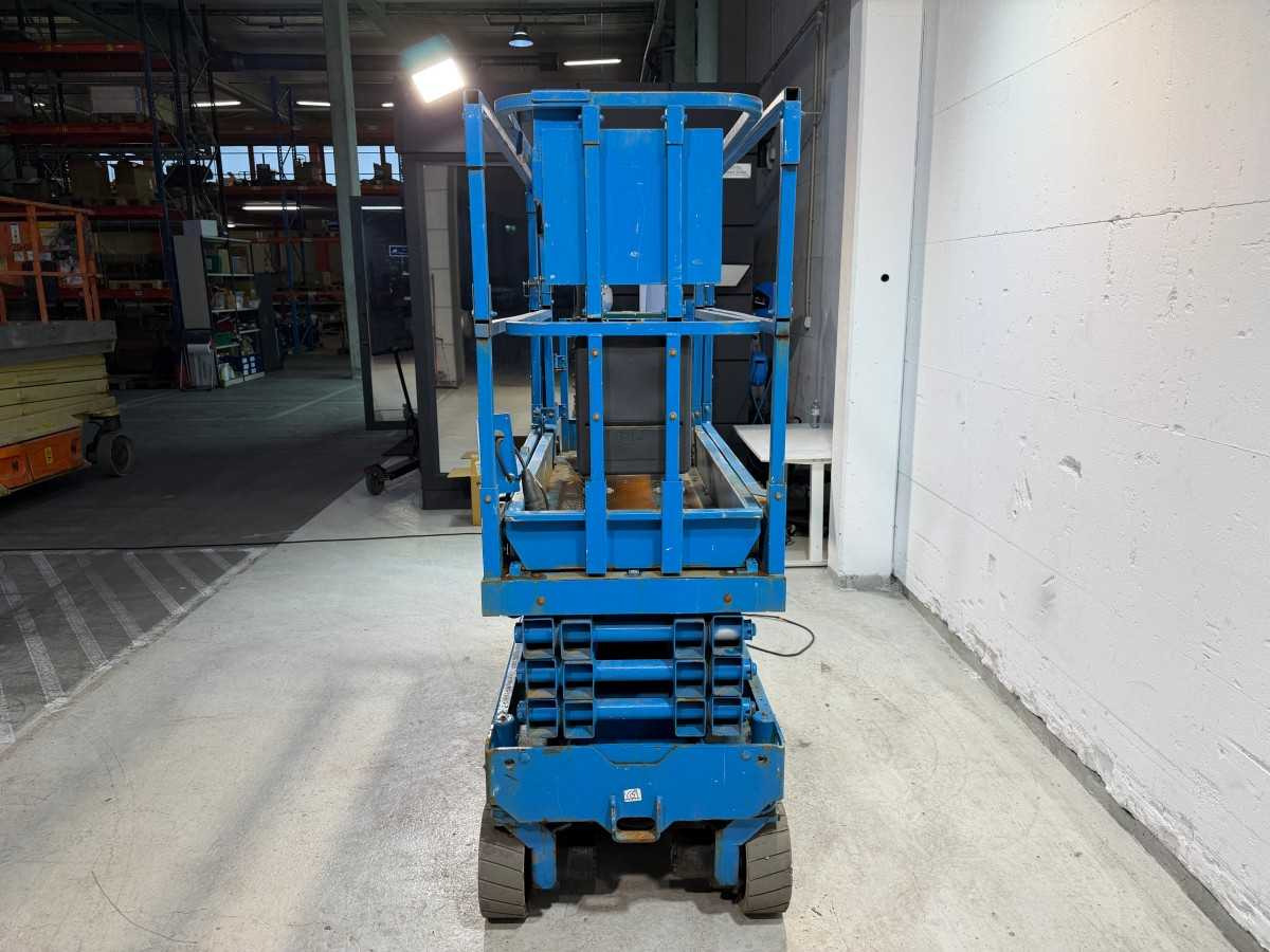 GENIE - 2011 - GS-1932 - AERIAL PLATFORM - Platvorm: pilt 3 GENIE - 2011 - GS-1932 - AERIAL PLATFORM - Platvorm: pilt 3