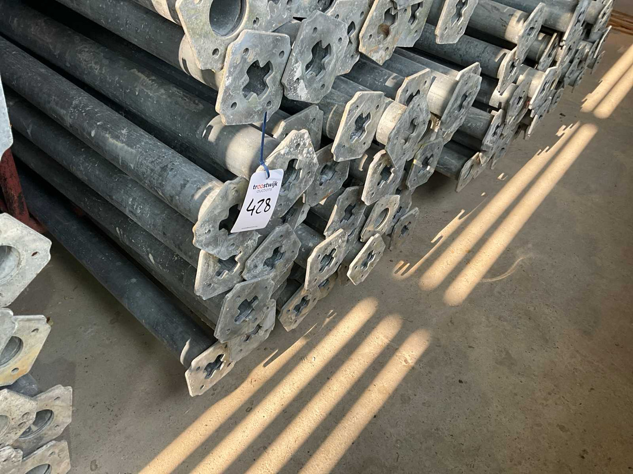 HGC 550 20KN - Ehitusseade: pilt 1 HGC 550 20KN - Ehitusseade: pilt 1