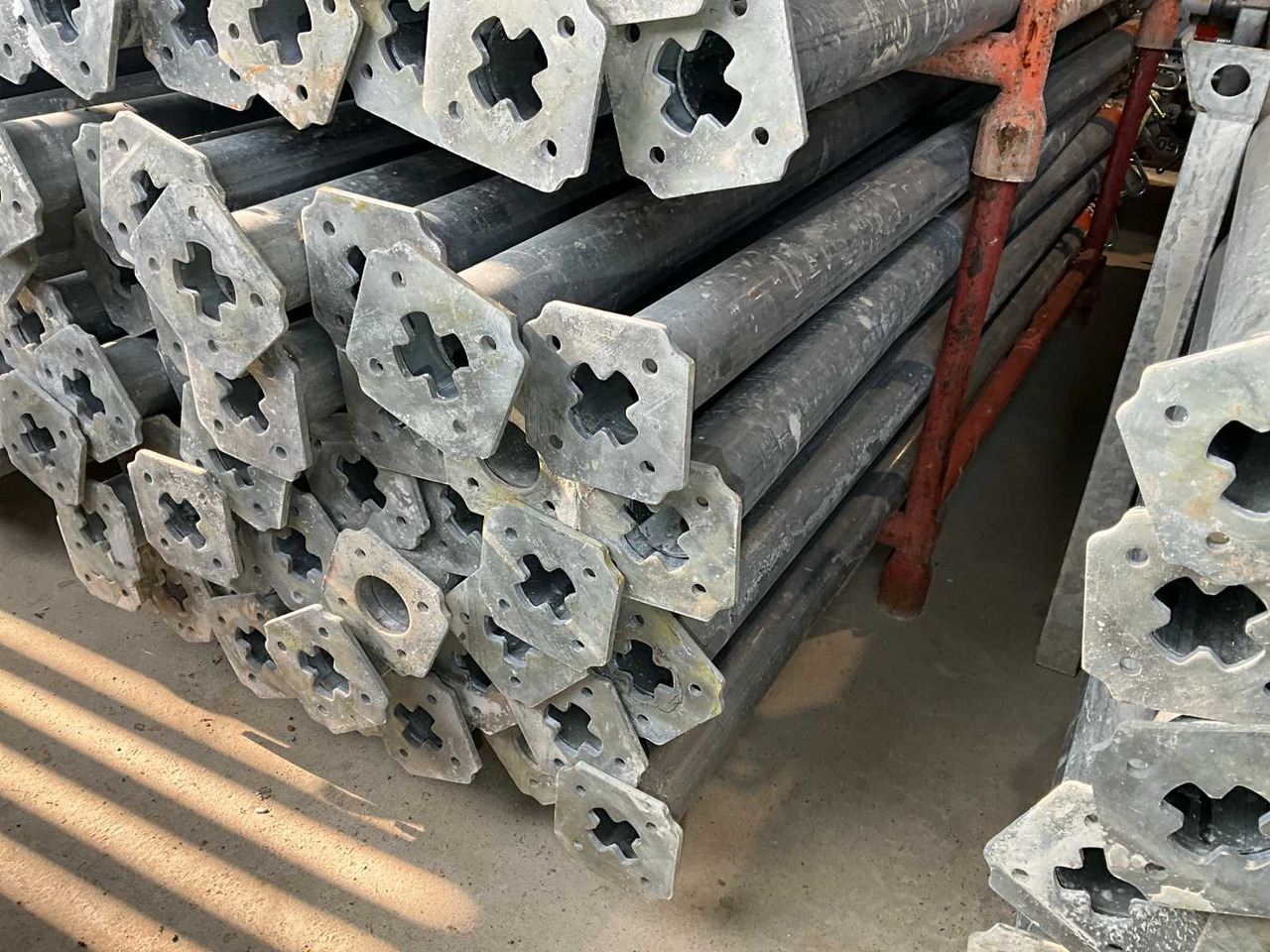 HGC 550 20KN - Ehitusseade: pilt 2 HGC 550 20KN - Ehitusseade: pilt 2