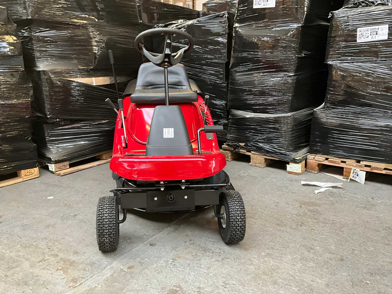 HH 30 inch - Muruniiduk: pilt 3 HH 30 inch - Muruniiduk: pilt 3