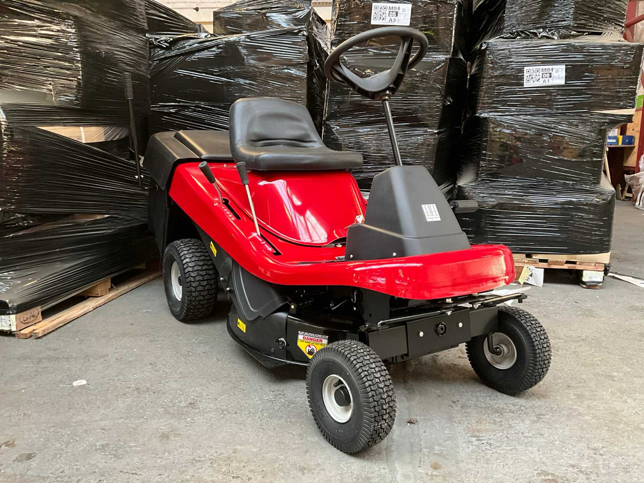 HH 30 inch - Muruniiduk: pilt 4 HH 30 inch - Muruniiduk: pilt 4