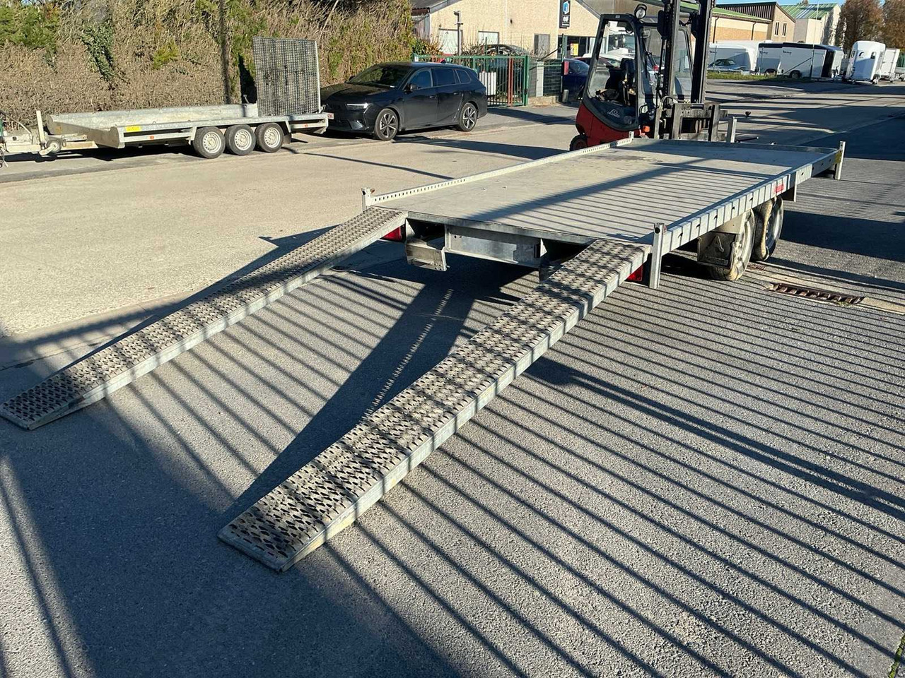 2021 ANSSEMS MSX 3000-405X200 CAR TRANSPORT TRAILER - Haagis: pilt 1 2021 ANSSEMS MSX 3000-405X200 CAR TRANSPORT TRAILER - Haagis: pilt 1