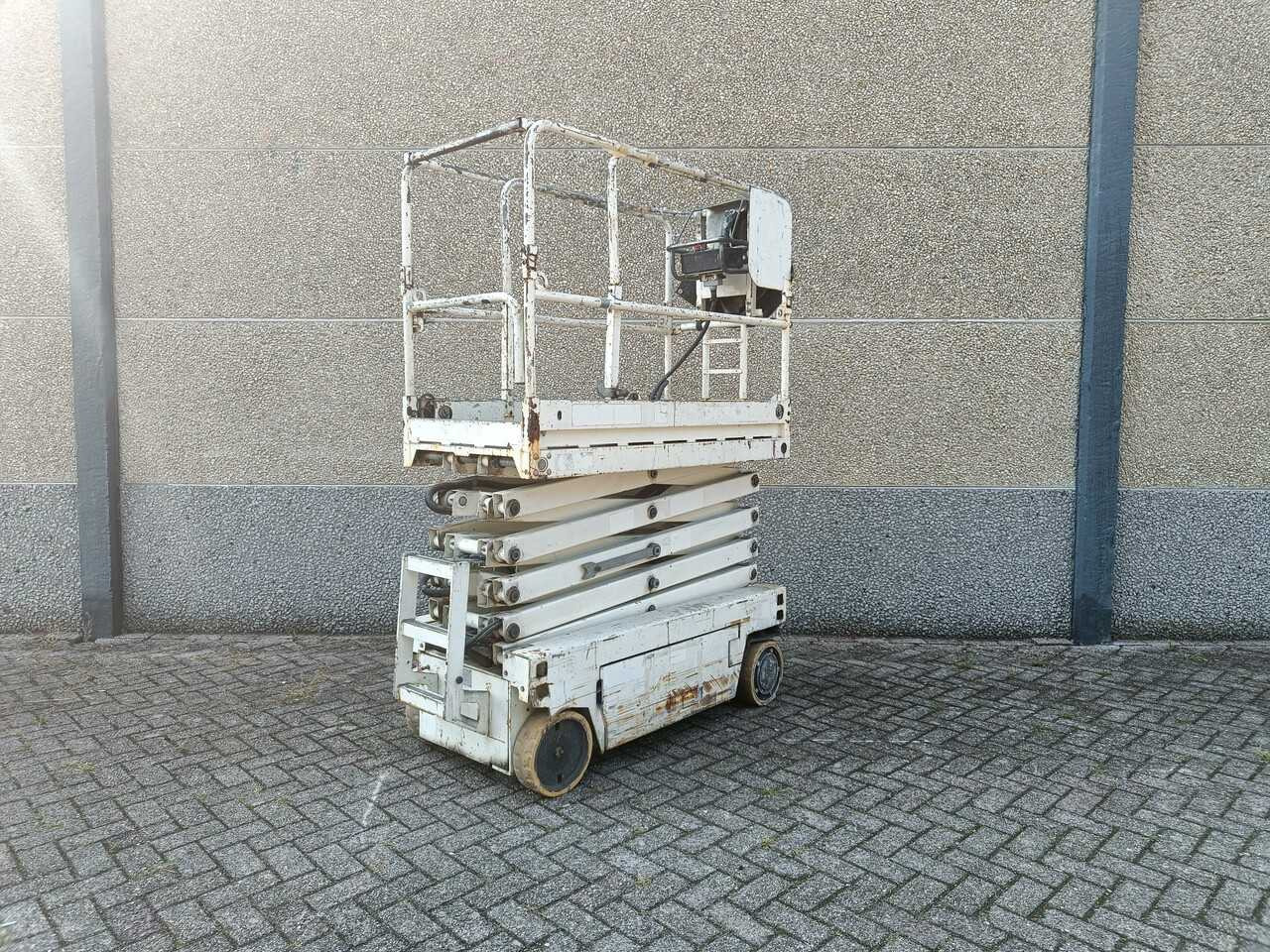 Imer IT 7380 - Platvorm: pilt 1 Imer IT 7380 - Platvorm: pilt 1