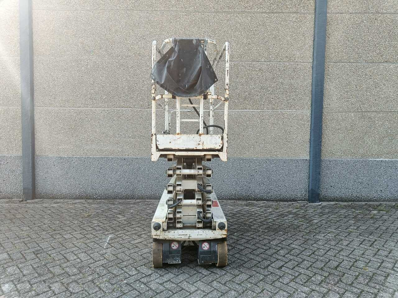 Imer IT 7380 - Platvorm: pilt 5 Imer IT 7380 - Platvorm: pilt 5