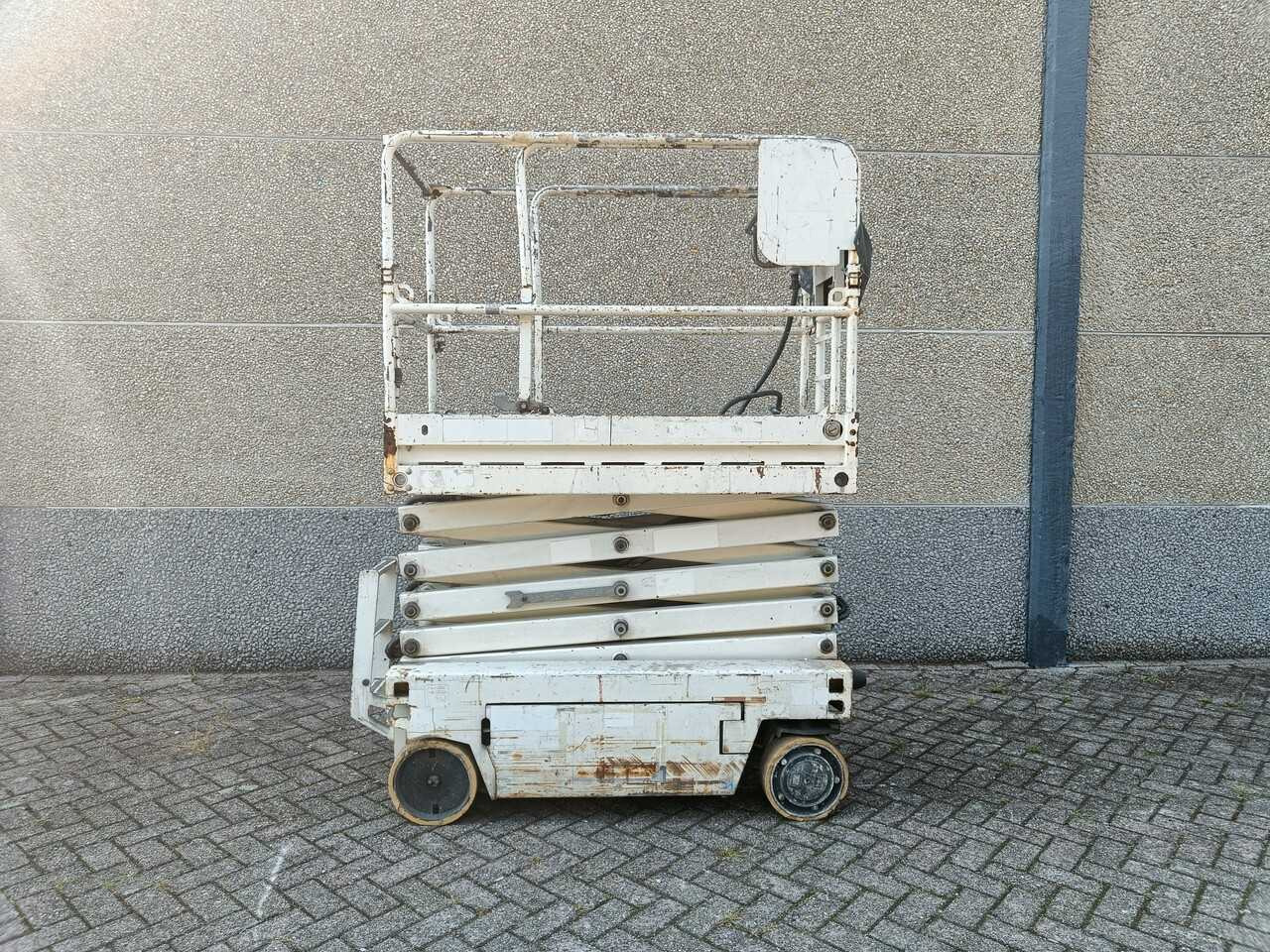 Imer IT 7380 - Platvorm: pilt 2 Imer IT 7380 - Platvorm: pilt 2