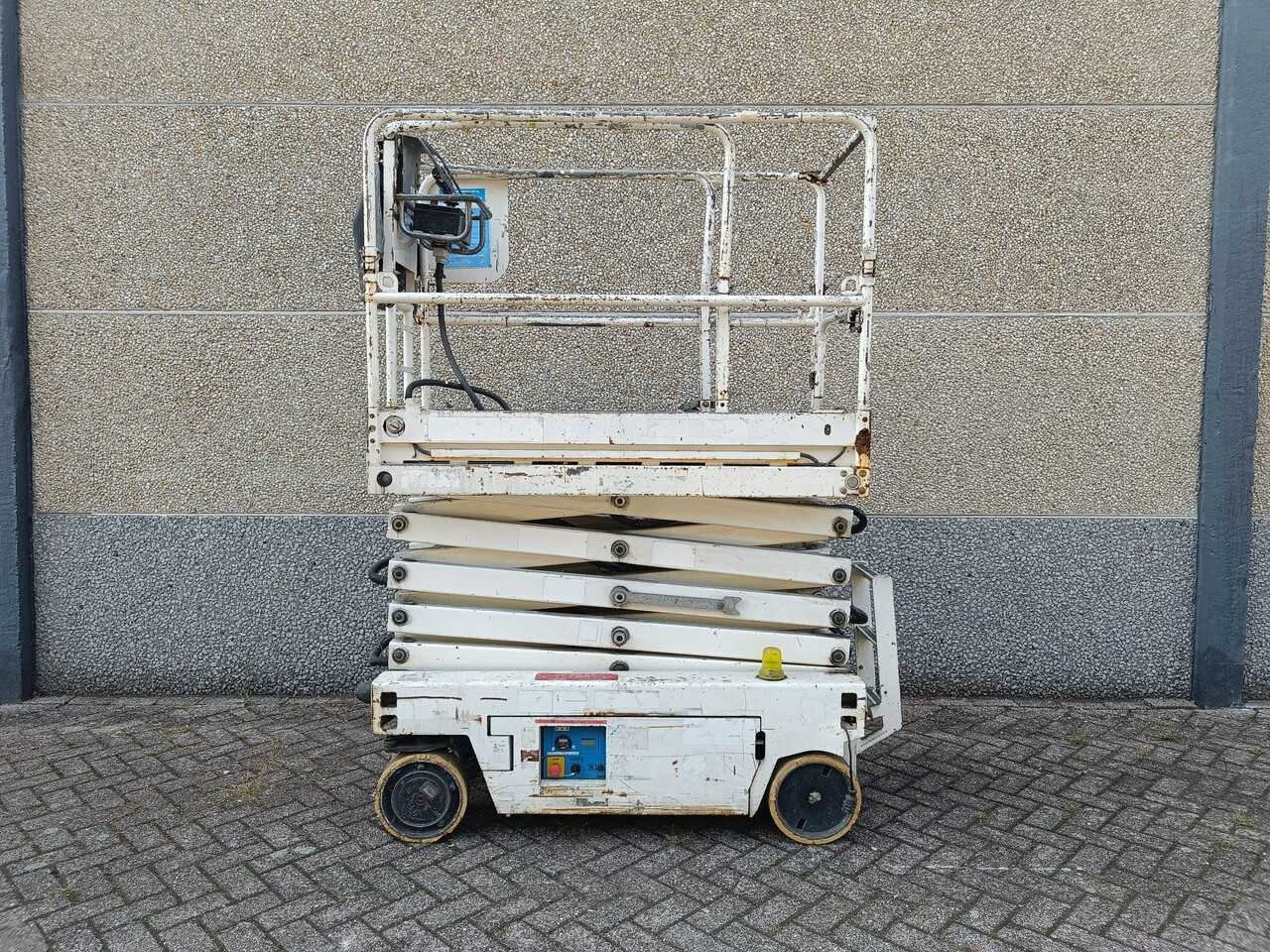 Imer IT 7380 - Platvorm: pilt 4 Imer IT 7380 - Platvorm: pilt 4