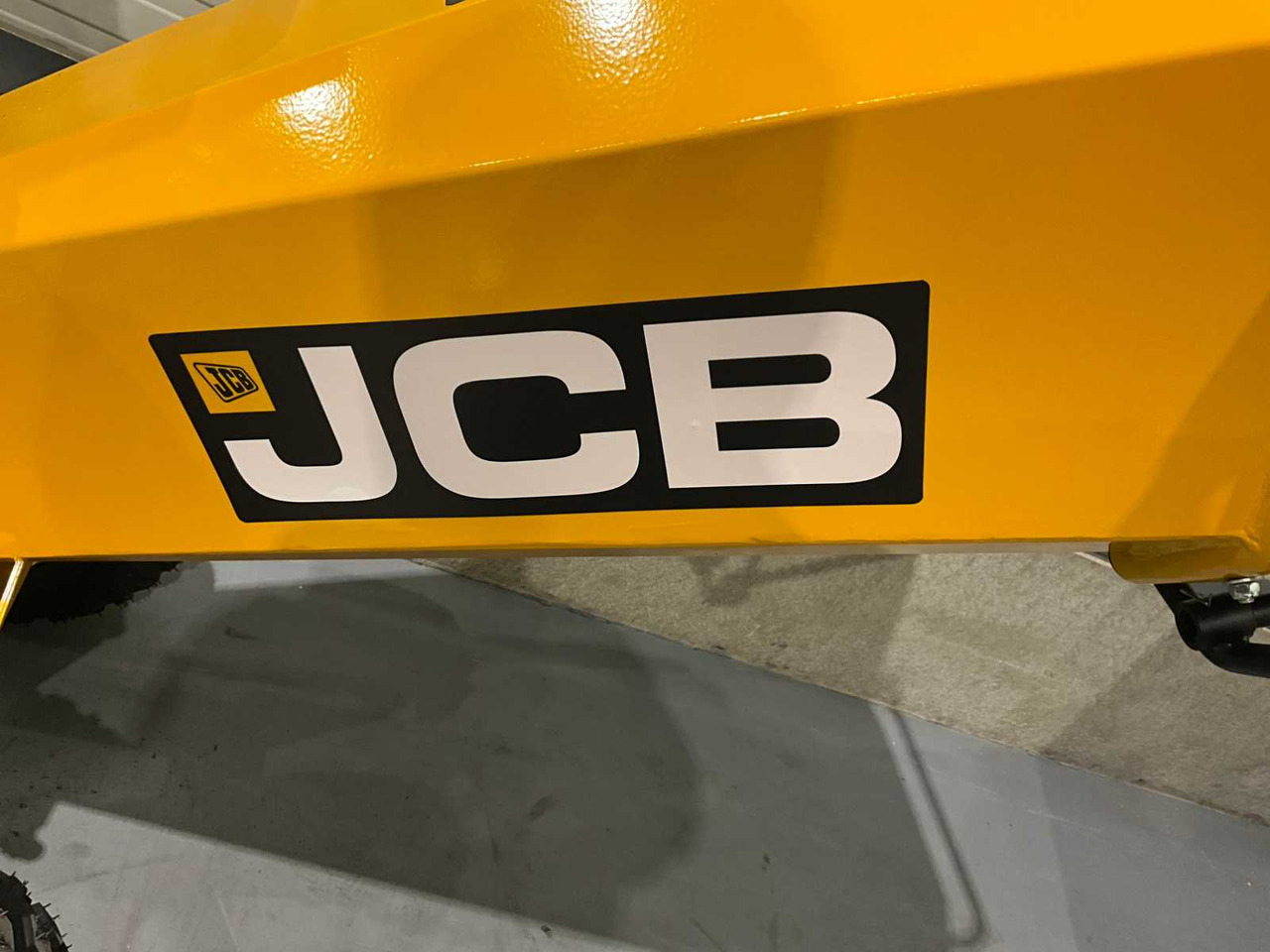 Puiduhakkurid JCB CH75100P: pilt 11