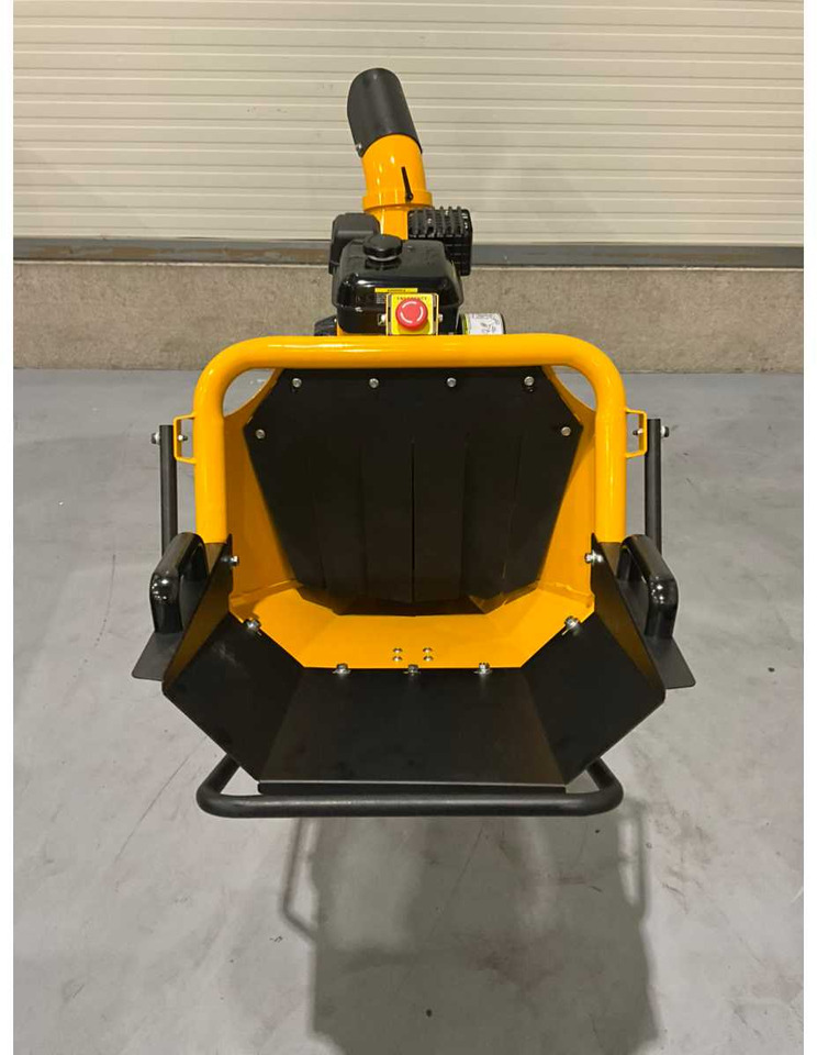 JCB CH75100P - Puiduhakkurid: pilt 5 JCB CH75100P - Puiduhakkurid: pilt 5