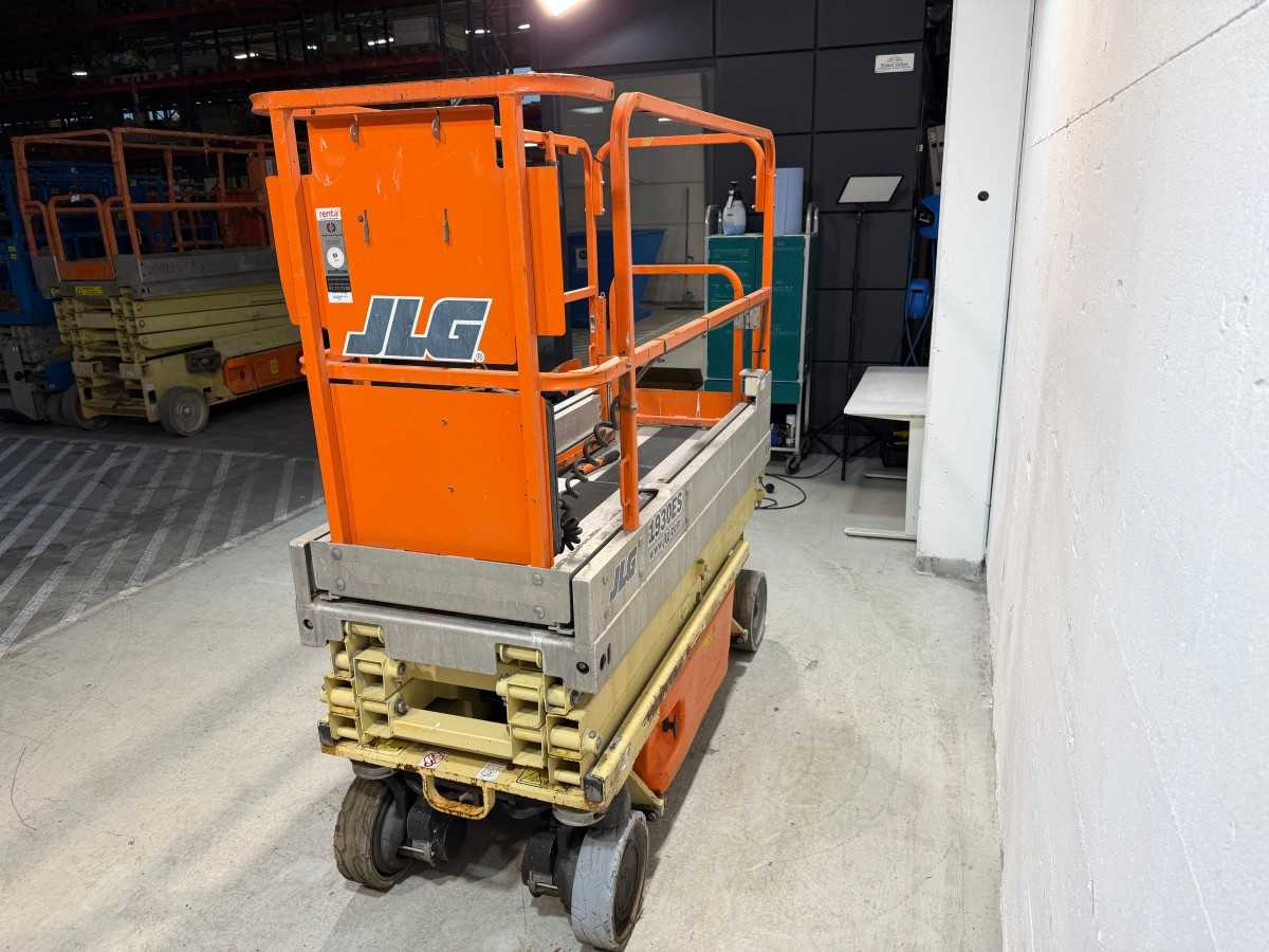 JLG - 2013 - 1930ES - AERIAL PLATFORM - Platvorm: pilt 5 JLG - 2013 - 1930ES - AERIAL PLATFORM - Platvorm: pilt 5