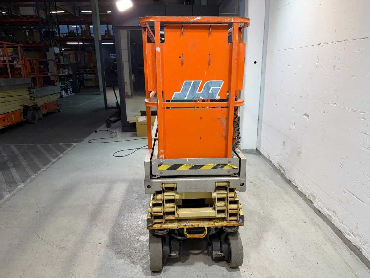 JLG - 2013 - 1930ES - AERIAL PLATFORM - Platvorm: pilt 4 JLG - 2013 - 1930ES - AERIAL PLATFORM - Platvorm: pilt 4