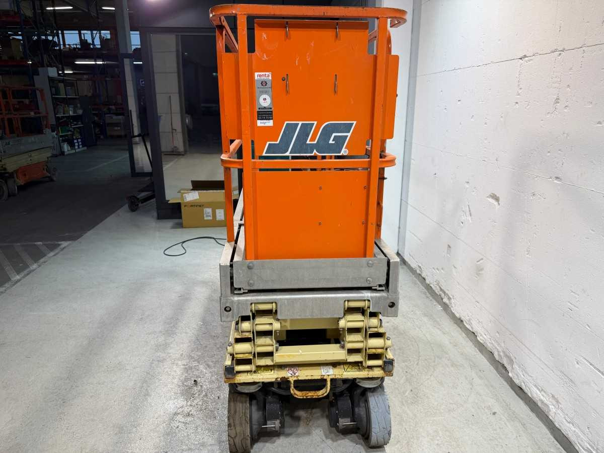 JLG - 2013 - 1930ES - AERIAL PLATFORM - Platvorm: pilt 4 JLG - 2013 - 1930ES - AERIAL PLATFORM - Platvorm: pilt 4