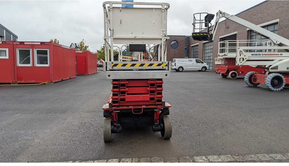 JLG 3246 ES - Platvorm: pilt 3 JLG 3246 ES - Platvorm: pilt 3