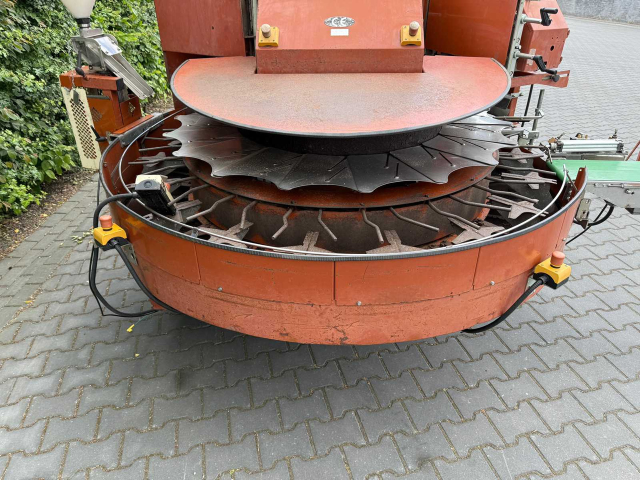 Külviseadmed Javo Optima: pilt 26