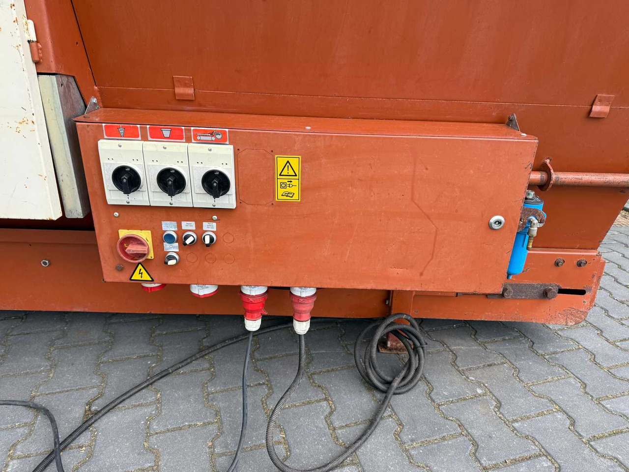 Külviseadmed Javo Optima: pilt 27