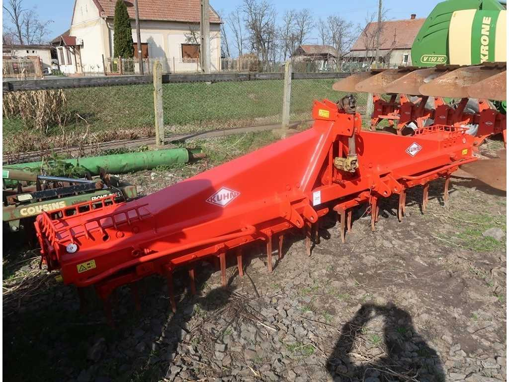 Kuhn - Aktiiväke: pilt 2 Kuhn - Aktiiväke: pilt 2