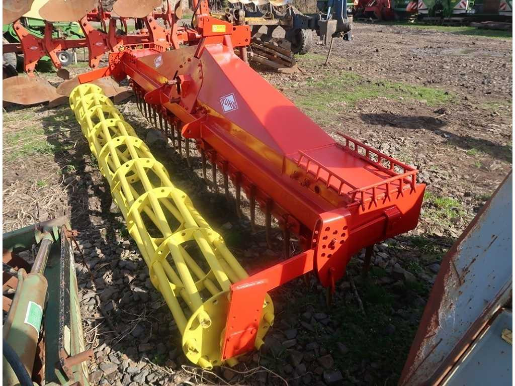 Kuhn - Aktiiväke: pilt 3 Kuhn - Aktiiväke: pilt 3