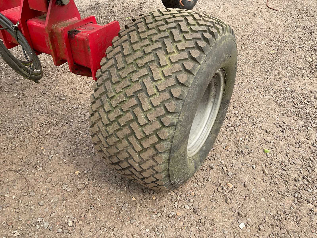 Kaarutusseadmed Lely Lotus 1325: pilt 9