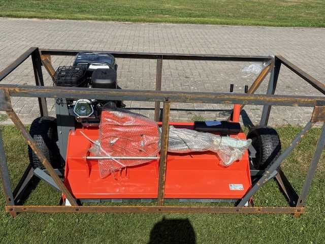 Loma Flailmower ATV120 - Hooldusniiduk: pilt 3 Loma Flailmower ATV120 - Hooldusniiduk: pilt 3
