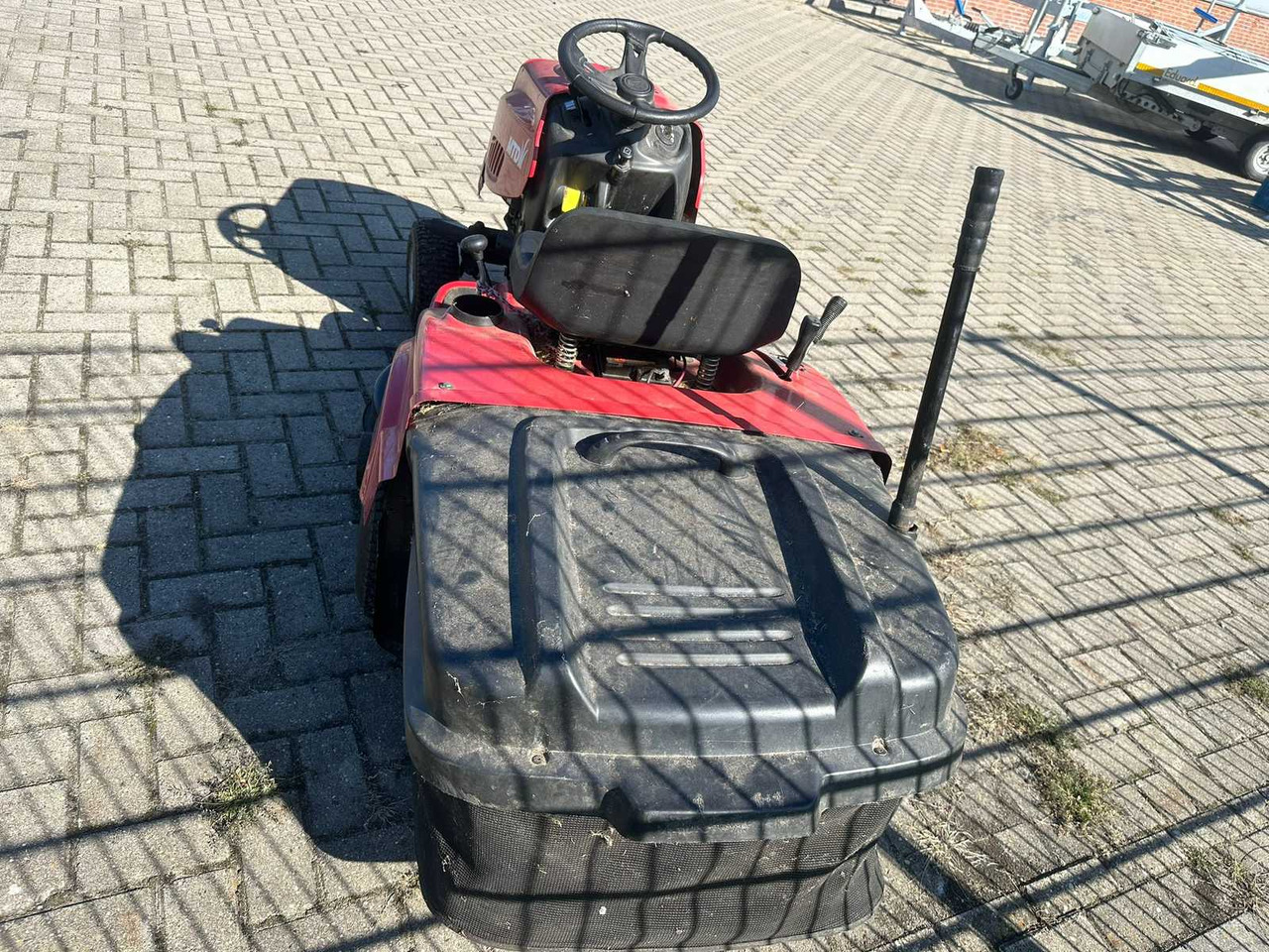 MTD re 125 m - Muruniiduk: pilt 5 MTD re 125 m - Muruniiduk: pilt 5