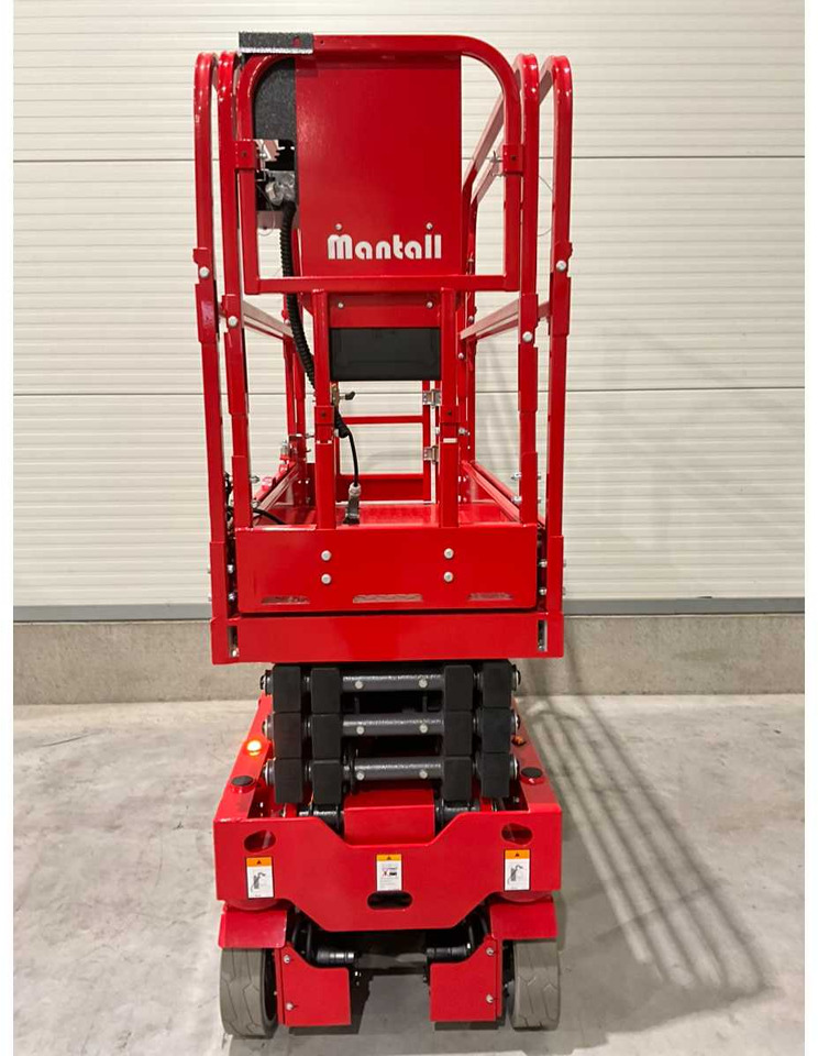Mantall XE80N - Platvorm: pilt 5 Mantall XE80N - Platvorm: pilt 5
