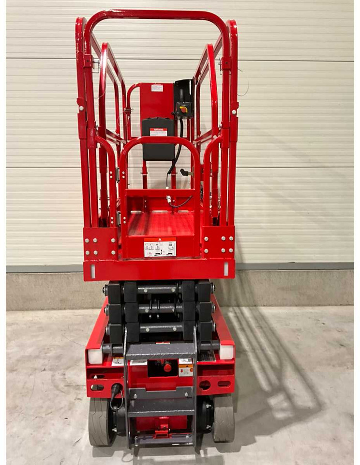Mantall XE80N - Platvorm: pilt 4 Mantall XE80N - Platvorm: pilt 4