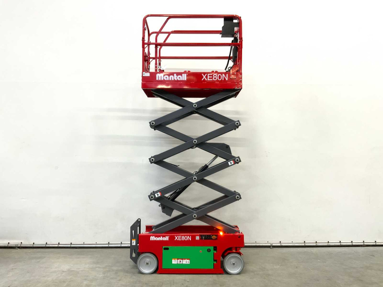 Mantall XE80N - Platvorm: pilt 4 Mantall XE80N - Platvorm: pilt 4